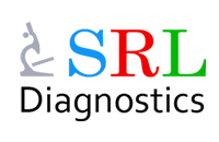 srl diagnostics logo